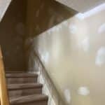 Drywall plaster repairs - Ottawa Interior painting