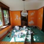 Kanata Painters -NCR Pro-Painting- Living room