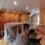 Ottawa house Painters -Prep-Work