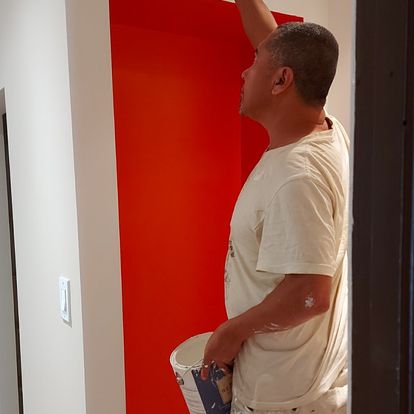 NCR Pro-Painting: Professional Ottawa House Painter